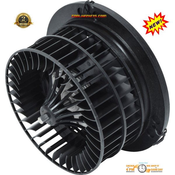 New HVAC Blower Motor W/ Wheel BM 00114C - ABPN83301137 FREIGHTLINER BOA80 415 00 789